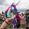 Foto  op Milkshake 2017