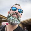 Foto  op Milkshake 2017