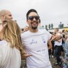 Foto  op Milkshake 2017