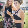 Foto  op Milkshake 2017