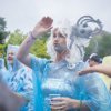 Foto  op Milkshake 2017