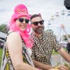 Foto  op Milkshake 2017