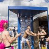 Foto  op Milkshake 2017