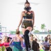 Foto  op Milkshake 2017