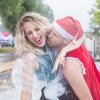 Foto  op Milkshake 2017