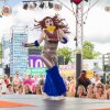 Foto  op Milkshake 2017