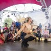 Foto  op Milkshake 2017