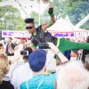 Foto  op Milkshake 2017