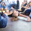 Foto  op Milkshake 2017