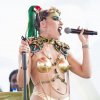 Foto  op Milkshake Festival 2017
