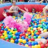 Foto  op Milkshake 2017