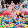 Foto  op Milkshake 2017