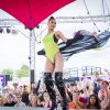 Foto  op Milkshake Festival 2017