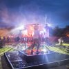 Foto  op Milkshake 2017