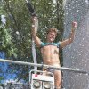 Foto  op Milkshake 2017