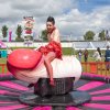  foto Milkshake 2017