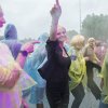 Foto  op Milkshake 2017