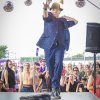 Foto  op Milkshake 2017
