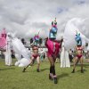 Foto  op Milkshake Festival 2017