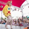 Foto  op Milkshake 2017