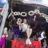 Foto  op Milkshake 2017