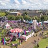 Foto  op Milkshake 2017