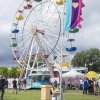Foto  op Milkshake Festival 2017