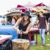 Foto  op Milkshake 2017