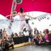 Foto  op Milkshake 2017