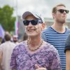 Foto  op Milkshake 2017