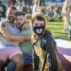 Foto  op Milkshake 2017