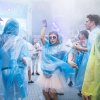 Foto  op Milkshake 2017