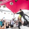 Foto  op Milkshake 2017