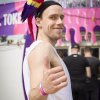 Foto  op Milkshake Festival 2017