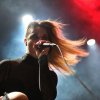 Foto The Charm The Fury te Marilyn Manson - 05/08 - TivoliVredenburg
