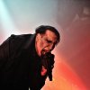 Marilyn Manson foto Marilyn Manson - 05/08 - TivoliVredenburg