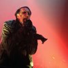 Marilyn Manson foto Marilyn Manson - 05/08 - TivoliVredenburg