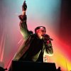 Marilyn Manson