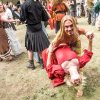 Foto  op Castlefest 2017