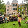 Foto  op Castlefest 2017