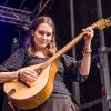 Foto  op Castlefest 2017