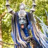 Foto  op Castlefest 2017