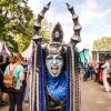 Foto  op Castlefest 2017