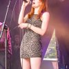 Foto  op Castlefest 2017