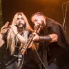 Foto  op Castlefest 2017