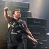 Foto  op Face To Face / Good Riddance / Pennywise - 06/08 - Melkweg