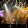 Foto  op Face To Face / Good Riddance / Pennywise - 06/08 - Melkweg
