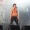 Foto  op Face To Face / Good Riddance / Pennywise - 06/08 - Melkweg