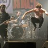 Foto  op Face To Face / Good Riddance / Pennywise - 06/08 - Melkweg