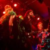 Foto Bökkers te Dicky Woodstock